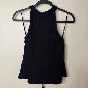 Free People We the Free Halter Top